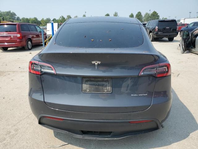 2021 TESLA MODEL Y 5YJYGDEE1MF125171