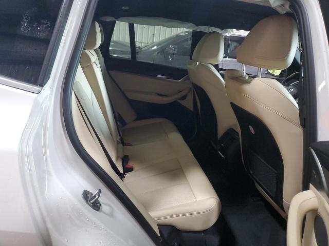 2023 BMW X3 XDRIVE3 - 5UX53DP00P9P46012