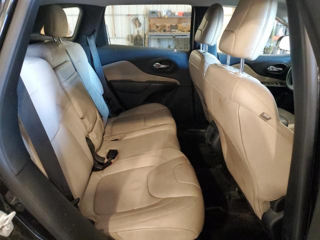 2015 JEEP CHEROKEE L - 1C4PJMDS6FW504086