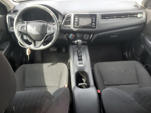 2018 HONDA HR-V LX 3CZRU6H36JM720960