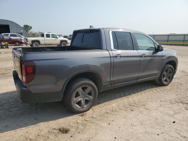 2023 HONDA RIDGELINE RTL 5FPYK3F50PB014551