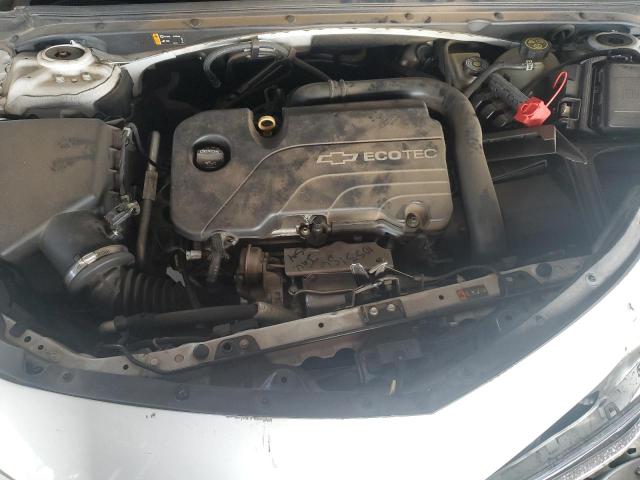 2016 CHEVROLET MALIBU L 1G1ZA5ST9GF241077