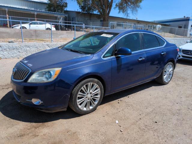 BUICK VERANO