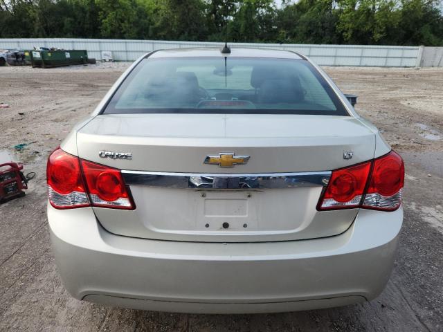 2015 CHEVROLET CRUZE LT - 1G1PC5SB2F7193746