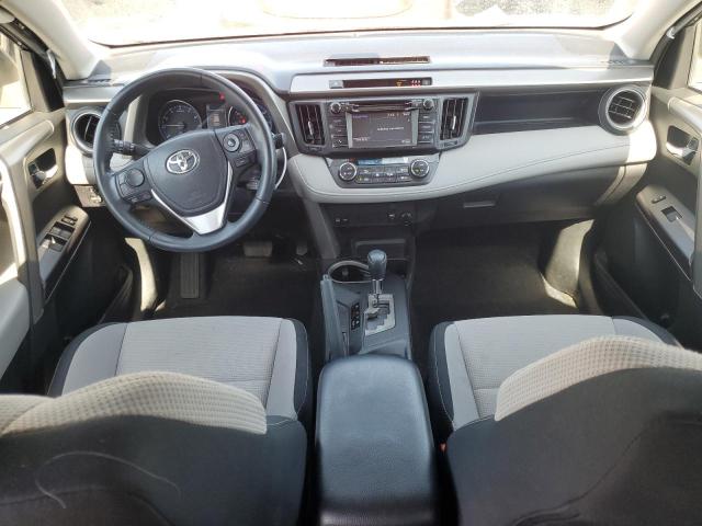 2018 TOYOTA RAV4 ADVENTURE - 2T3RFREV0JW824852