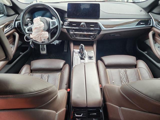 2022 BMW 540 XI WBA73BJ09NWX65970