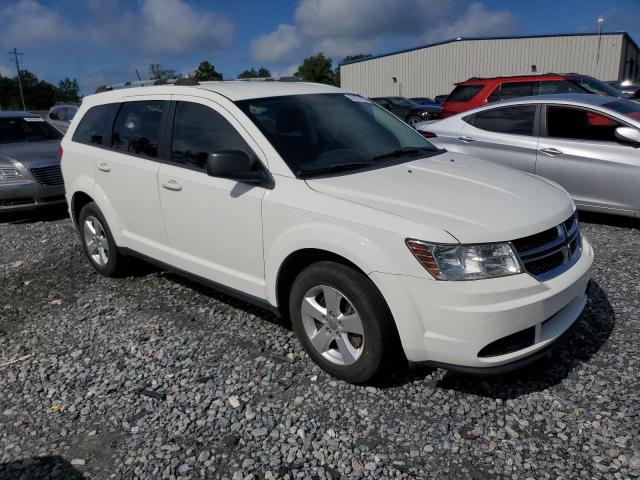 2017 DODGE JOURNEY SE #3286601150