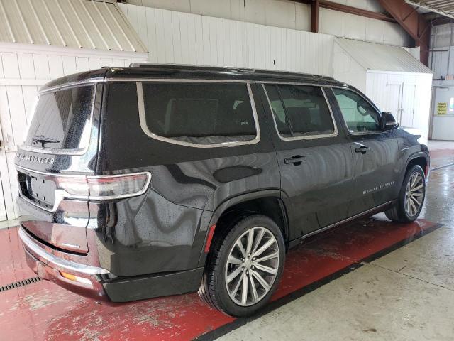 2023 JEEP GRAND WAGONEER SERIES II - 1C4SJVFP6PS510620