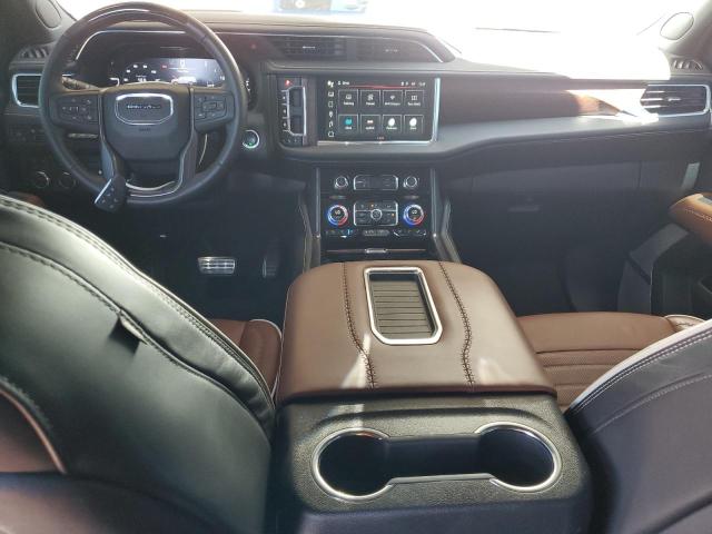 2024 GMC YUKON XL D - 1GKS2KKL4RR258542