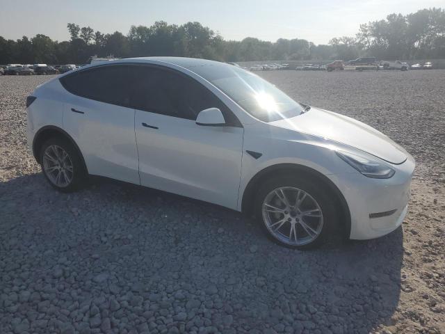 2023 TESLA MODEL Y - 7SAYGDEE6PA091684