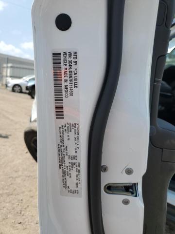 2024 JEEP COMPASS LA 3C4NJDBN7RT114600