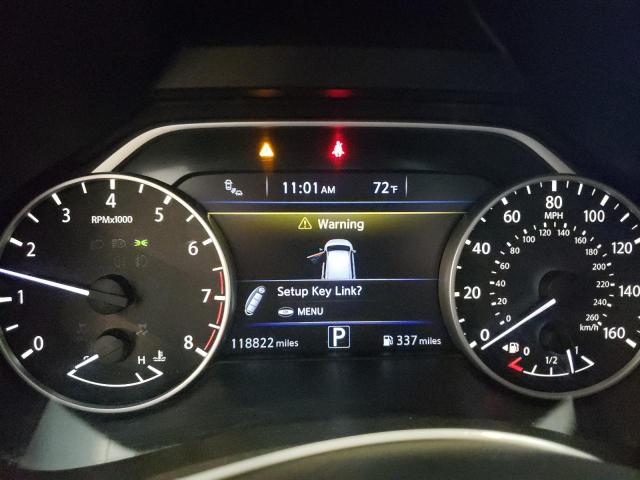 2016 NISSAN MURANO S 5N1AZ2MH6GN132095