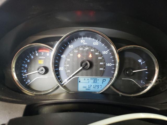 2016 TOYOTA COROLLA L 5YFBURHE9GP520473