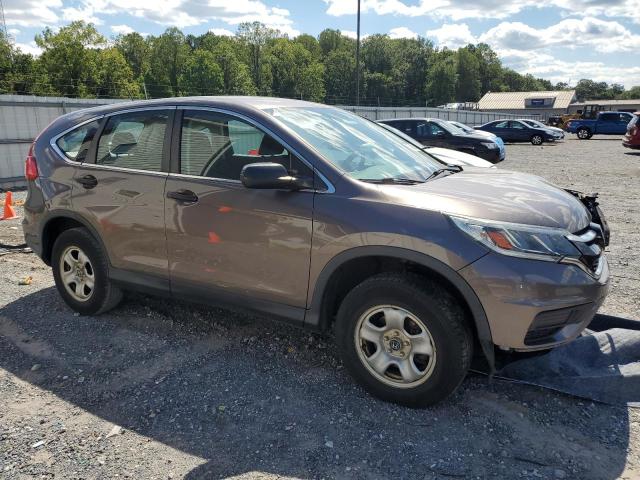 2015 HONDA CR-V LX 2HKRM4H36FH601734
