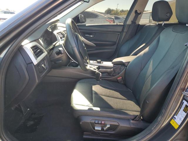 2016 BMW 320 I WBA8E1G57GNT99933