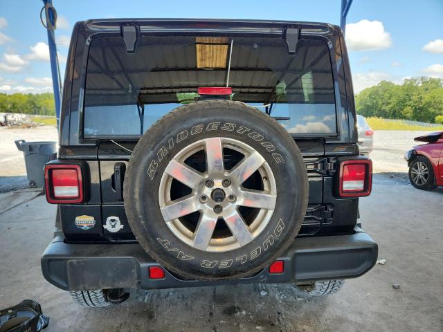 2023 JEEP WRANGLER S 1C4HJXEN8PW668102