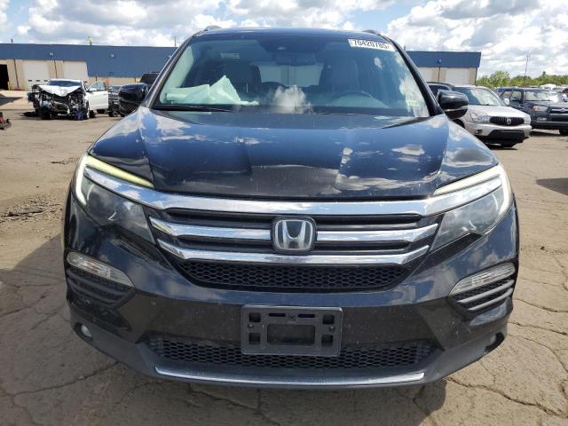 2018 HONDA PILOT TOUR 5FNYF5H91JB021704
