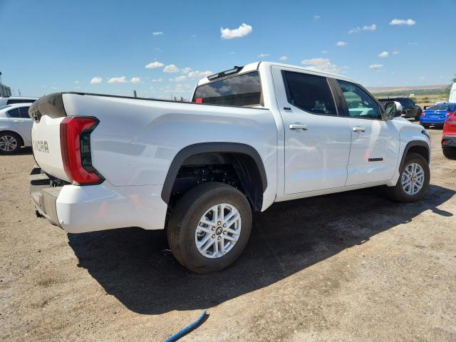 2025 TOYOTA TUNDRA CRE 5TFLA5DB9SX315019