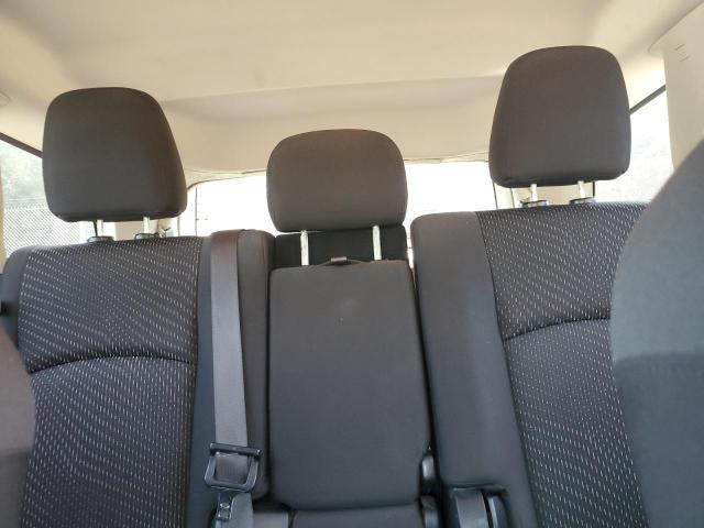 2018 DODGE JOURNEY SE 3C4PDCAB5JT346960