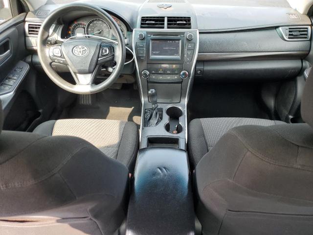 2015 TOYOTA CAMRY LE 4T4BF1FK5FR471201