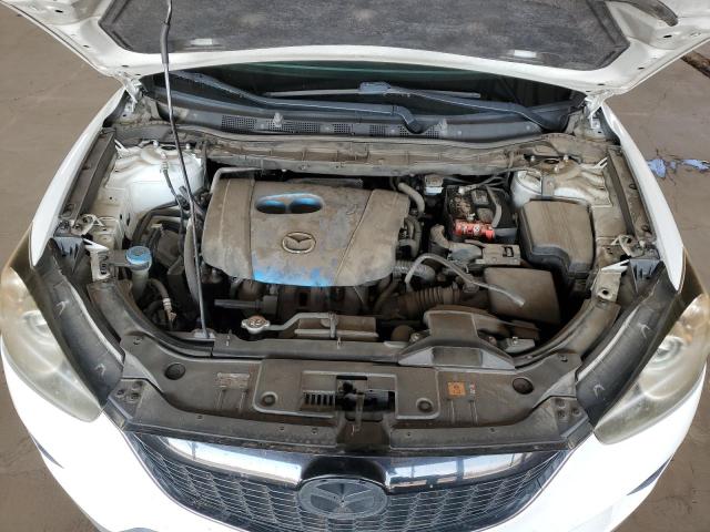 2013 MAZDA CX-5 TOURI - JM3KE2CE0D0135683