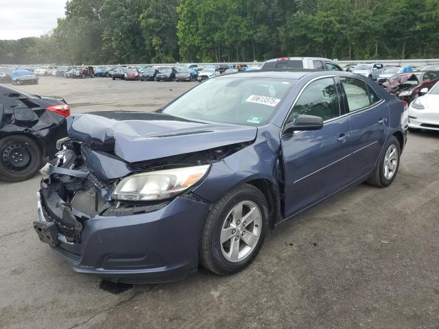 CHEVROLET MALIBU LS