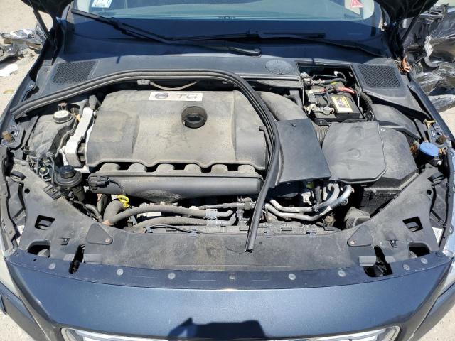 2013 VOLVO S60 T6 - YV1902FH3D2174231