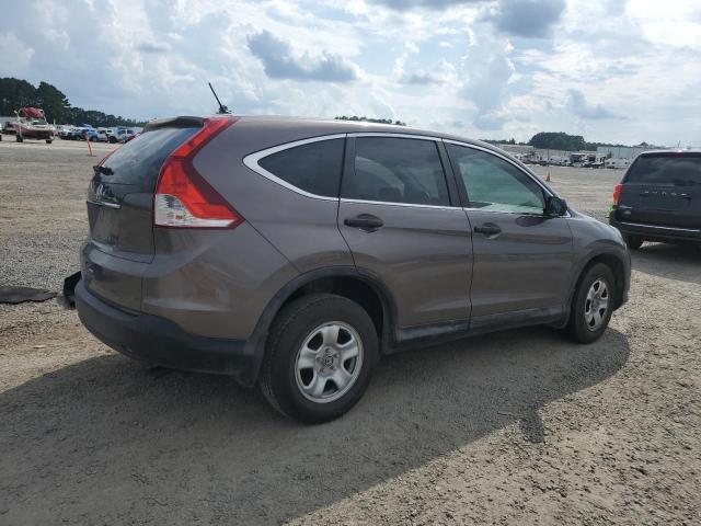 2014 HONDA CR-V LX - 2HKRM3H34EH527352