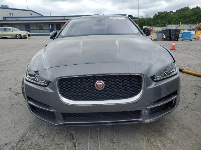 2018 JAGUAR XE PREMIUM SAJAD4FX6JCP23499