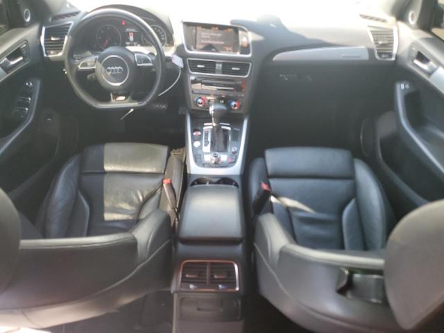 2015 AUDI Q5 TDI PREMIUM PLUS WA1DMAFP5FA119997