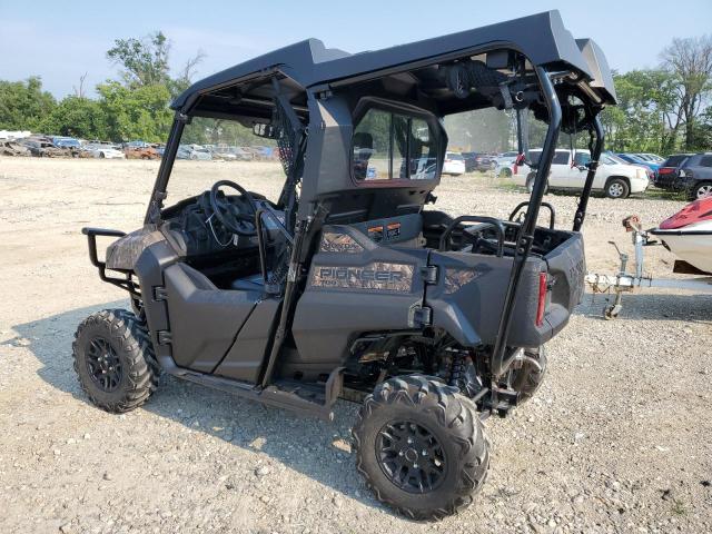 2023 HONDA SXS700 M4 1HFVE0254P4800177