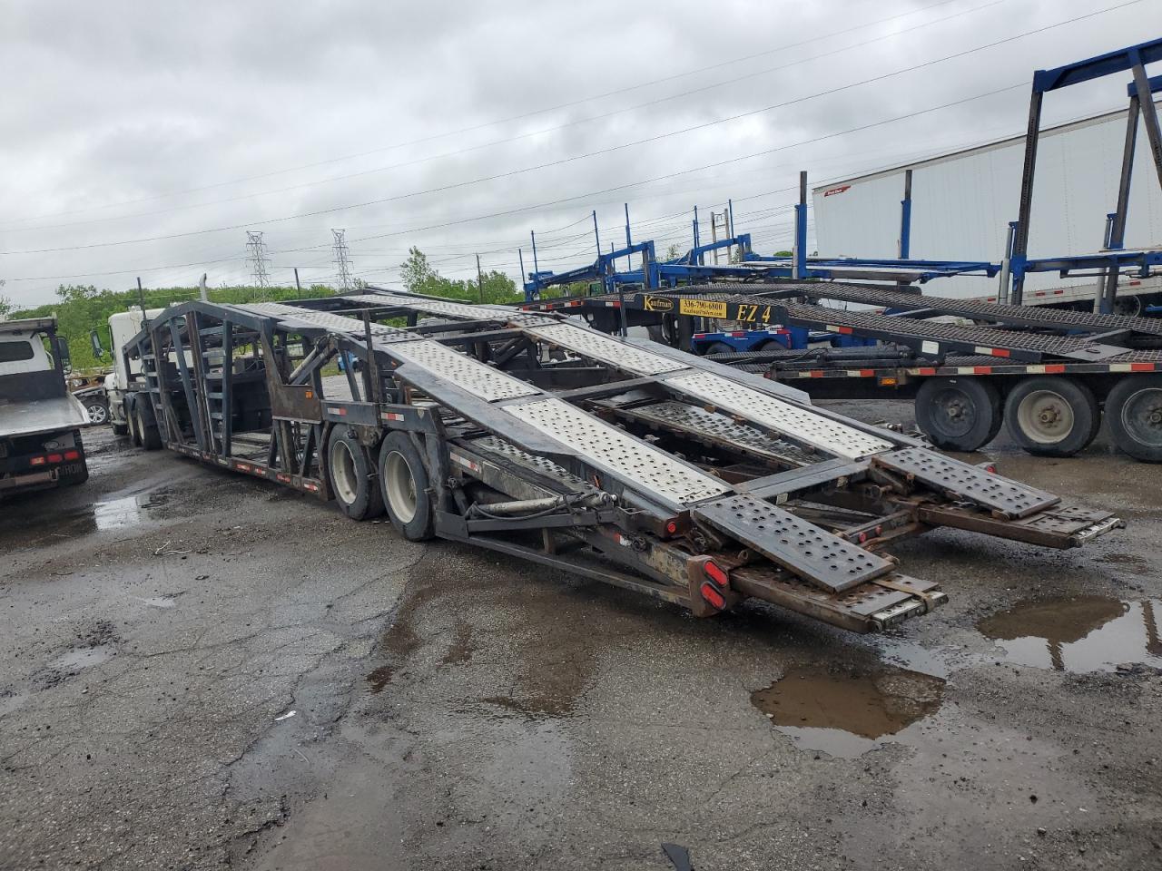 Lot #3229772368 2006 FREIGHTLINER COLUMBIA 1