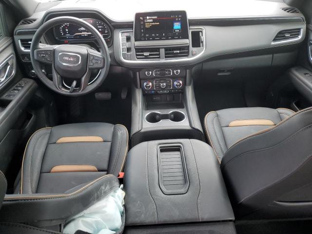 2023 GMC YUKON AT4 1GKS2CKD8PR506223