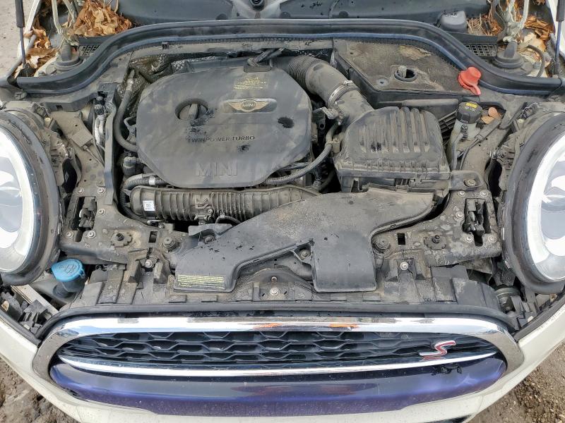 2015 MINI COOPER S WMWXU3C52F2B62043