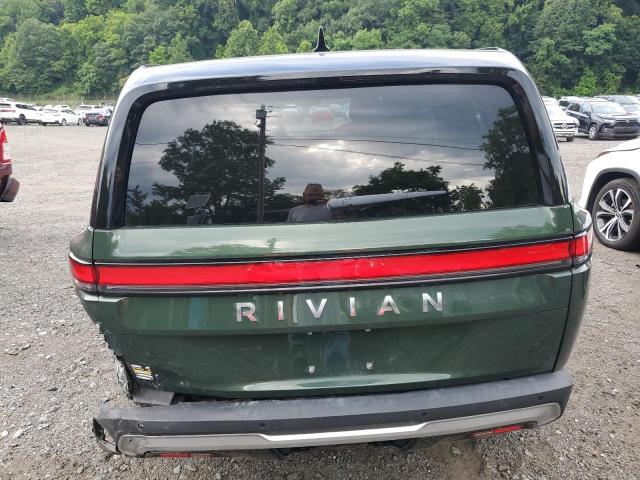 2023 RIVIAN R1S ADVENT - 7PDSGABA1PN015015