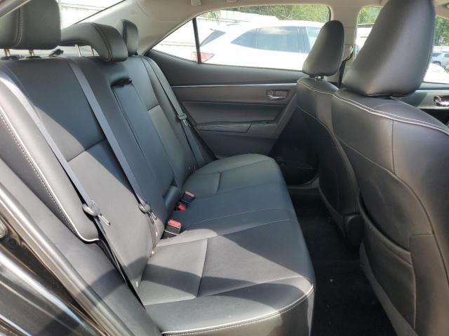 2015 TOYOTA COROLLA L - 2T1BURHE7FC473040