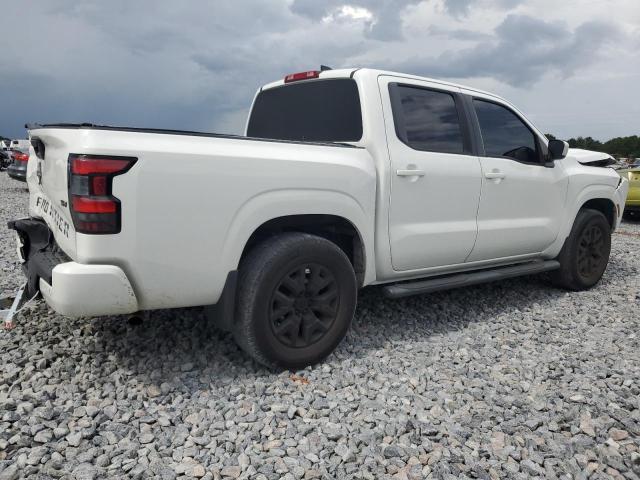 2022 NISSAN FRONTIER S 1N6ED1EJ7NN685123