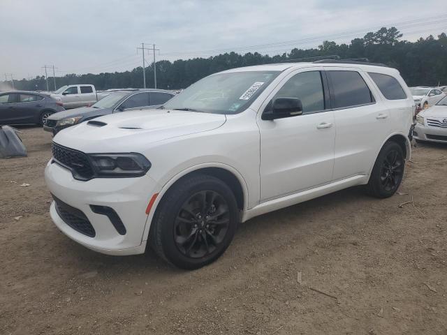Global Auto Auctions: 2021 DODGE DURANGO GT