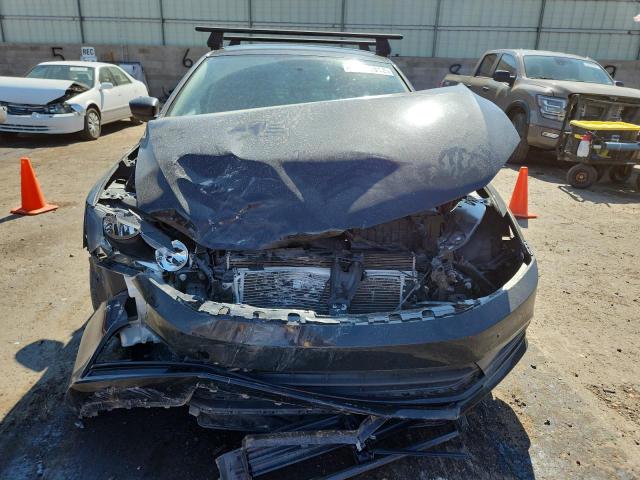 2015 VOLKSWAGEN JETTA SE 3VWD17AJ2FM253600