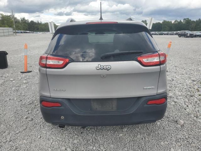 2018 JEEP CHEROKEE L 1C4PJMLB8JD530355