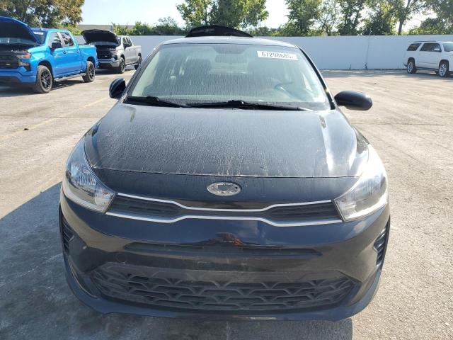 2021 KIA RIO LX 3KPA24AD8ME377843