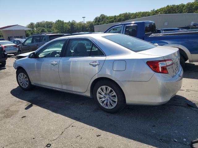 2014 TOYOTA CAMRY L - 4T4BF1FK1ER389979
