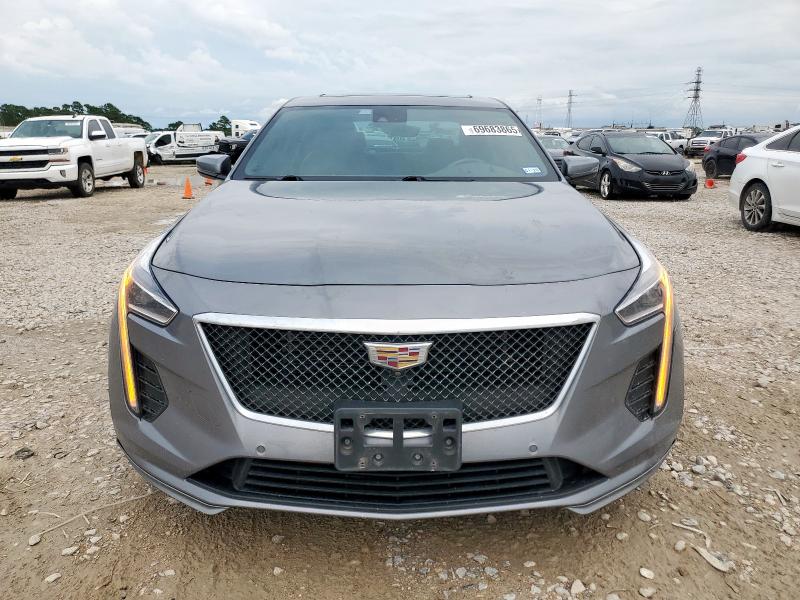 2019 CADILLAC CT6 SPORT 1G6KN5R62KU145618