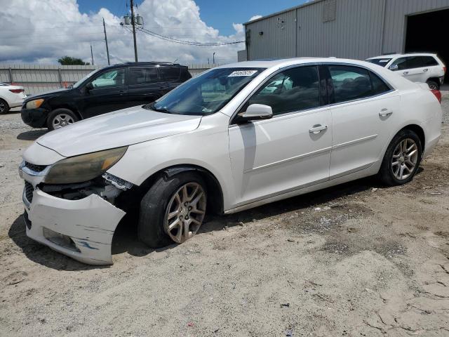 2016 CHEVROLET MALIBU LIMITED LT 1G11C5SA3GF131857