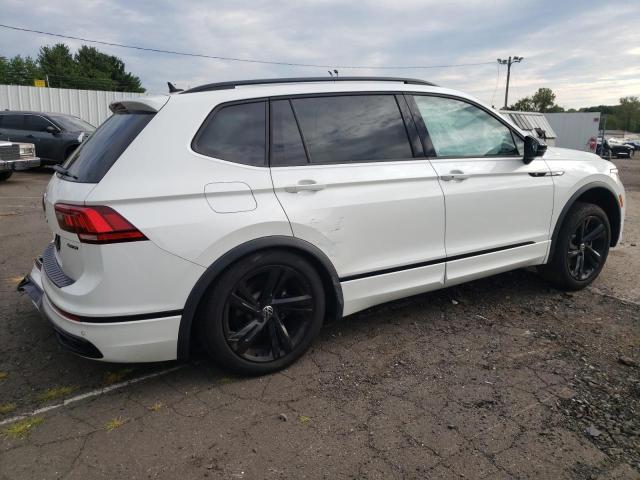 2024 VOLKSWAGEN TIGUAN SE 3VV8B7AX6RM073953