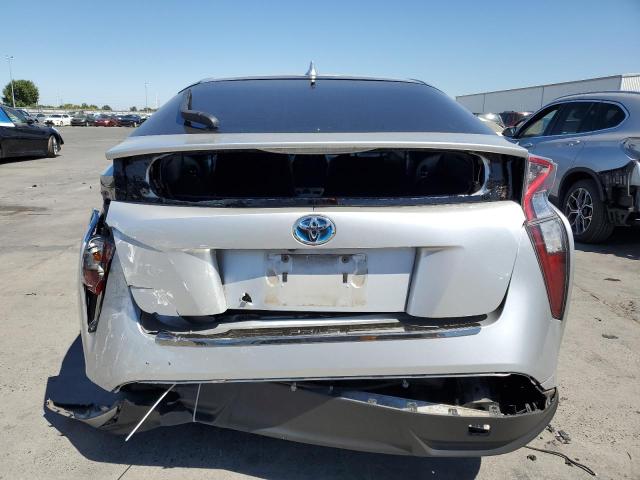 2016 TOYOTA PRIUS HYBR JTDKARFU2G3526658