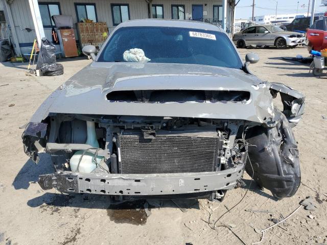 2018 DODGE CHALLENGER R/T 392 2C3CDZFJ0JH228278