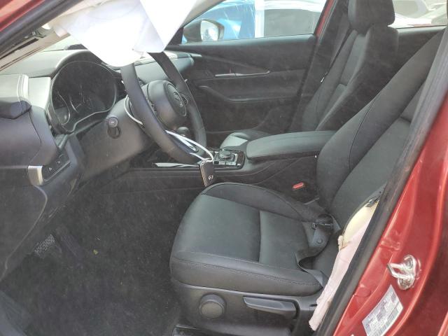 2025 MAZDA CX-30 SELECT 3MVDMBBM0SM822362