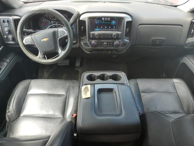 2015 CHEVROLET SILVERADO - 1GCVKREC4FZ197217