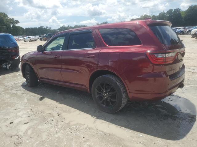 2020 DODGE DURANGO GT 1C4RDHDG8LC381374